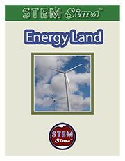 Energy Land Brochure's Thumbnail